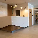 Hotel Ha 4*