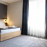 Hotell Ha 4*