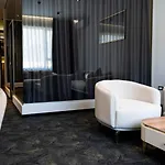 Hotell Ha 4*