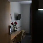 Ha Hotell
