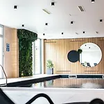 Hotell Ha Mostar