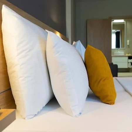 Hotel Ha 4*