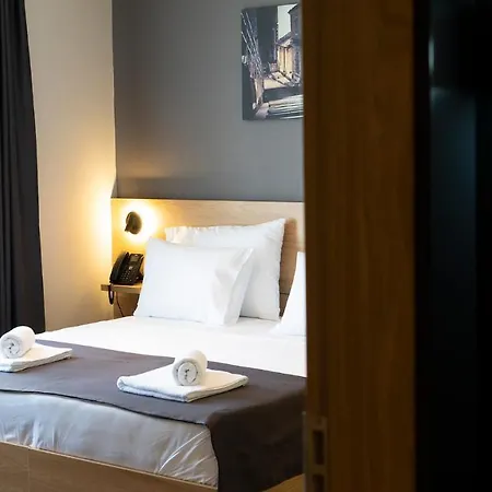 Ha Hotel