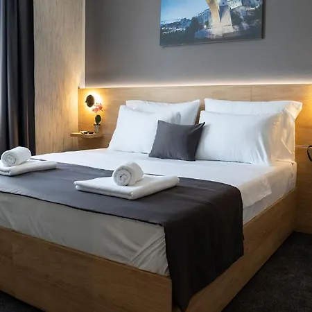 Hotel Ha