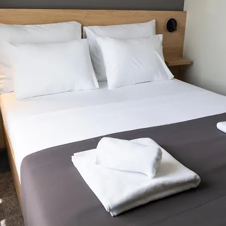 Ha Hotel 4*