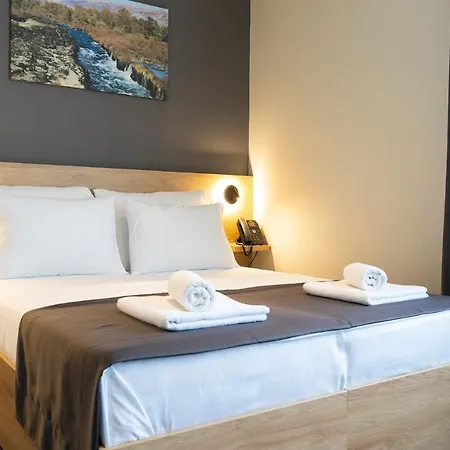 Ha 4* Mostar