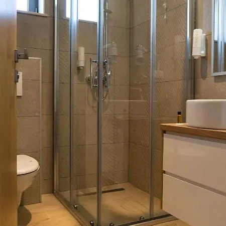Hotel Ha 4*