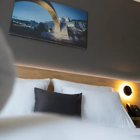 Ha Hotel 4*
