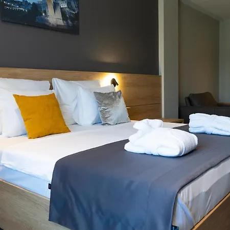 Ha Hotel 4*