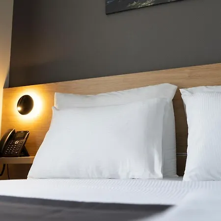 Hotel Ha 4*