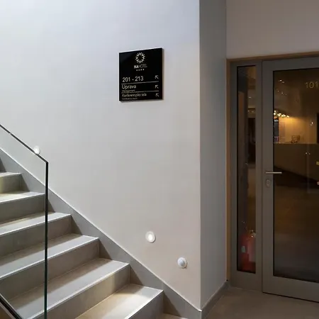 Hotel Ha Mostar
