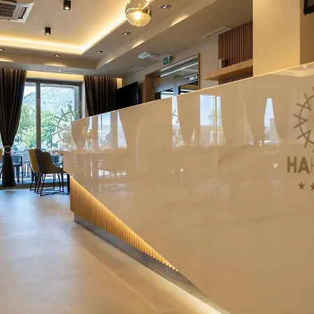 Ha Hotel 4*