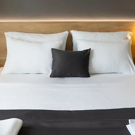 호텔 Ha 모스타르