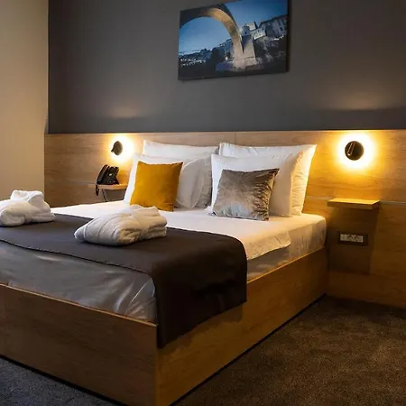 Ha Hotel
