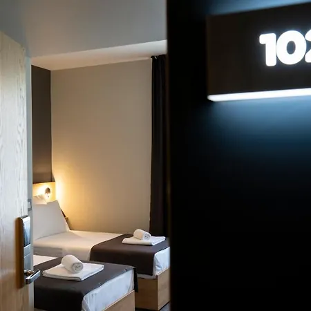 Hotel Ha