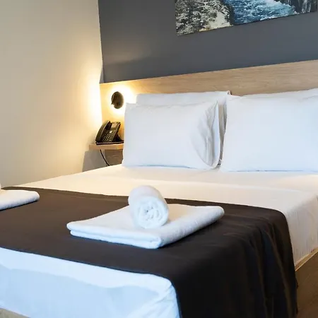 Ha Hotel