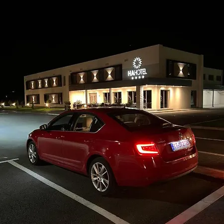 Ha Hotel Mostar