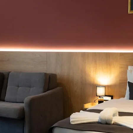 Ha Hotell Mostar