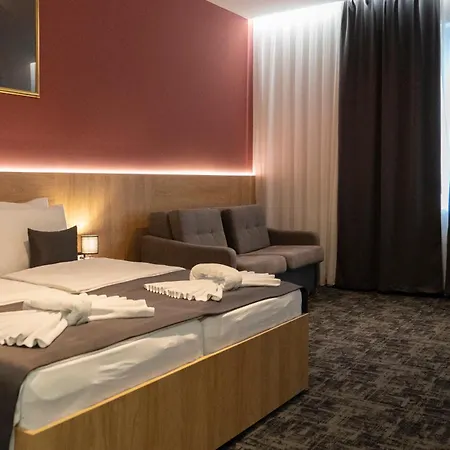 Ha 4* Mostar