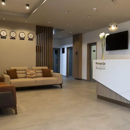 Hotell Ha Mostar