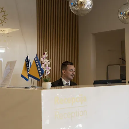 Hotel Ha