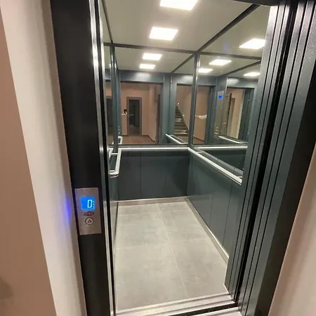 Hotel Ha