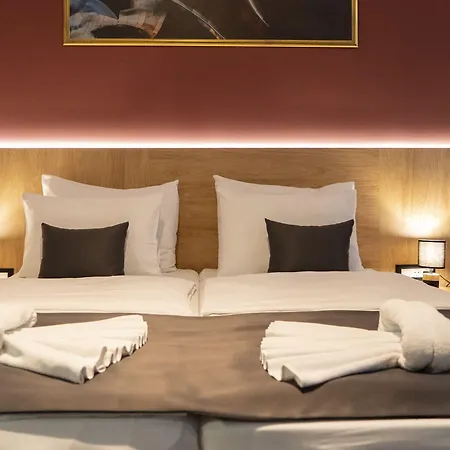 Ha 호텔 모스타르