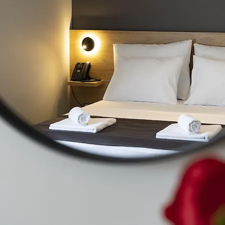Hotel Ha
