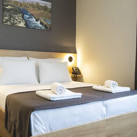 Hotel Ha