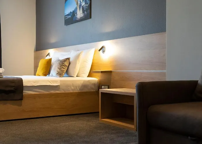 Ha Hotel Mostar