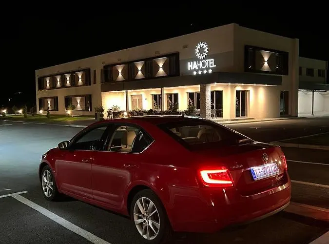 Ha Hotel Mostar
