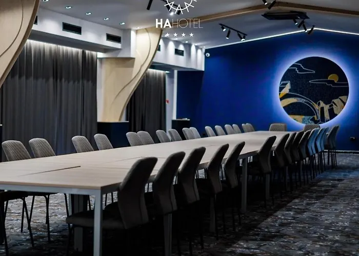 Ha Hotel 4*